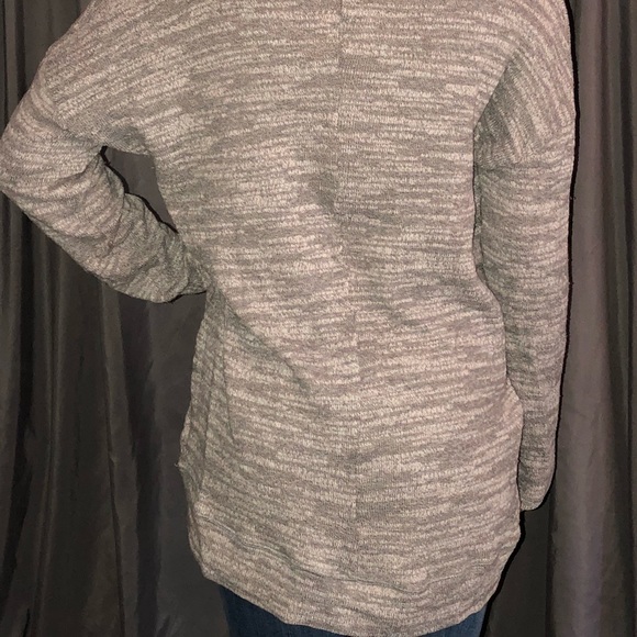 Tunic Sweater - Picture 2 of 2